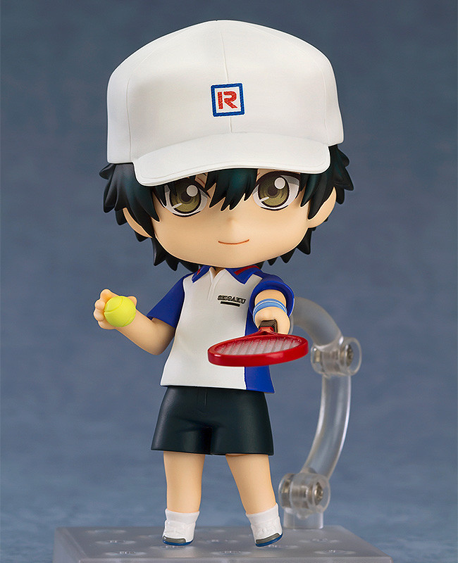 goodie - Ryoma Echizen - Nendoroid