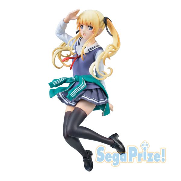 goodie - Eriri Spencer Sawamura - PM Figure - SEGA