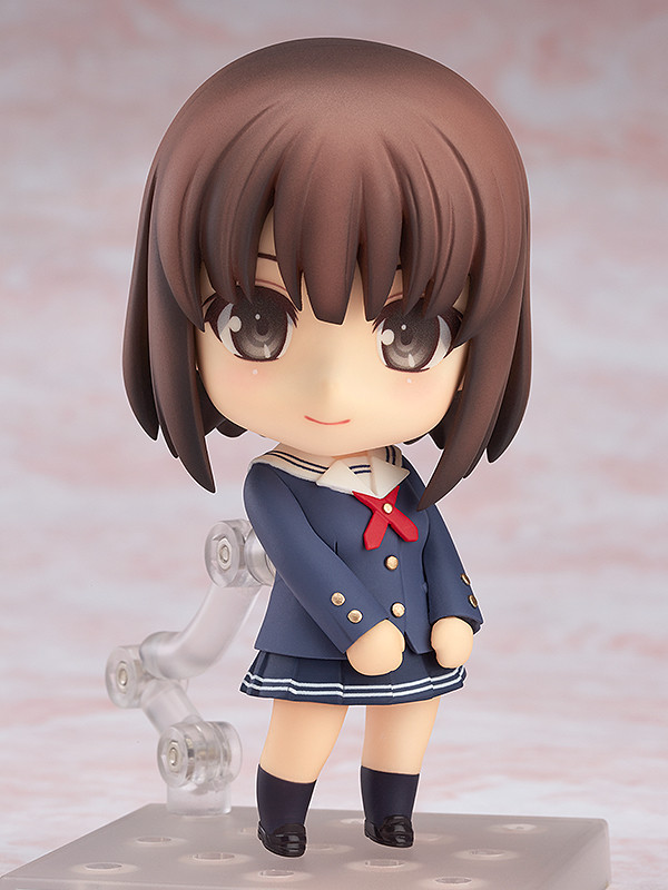 goodie - Megumi Katô - Nendoroid