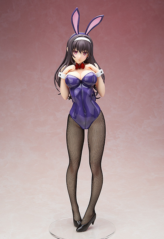 goodie - Utaha Kasumigaoka - Ver. Bunny - FREEing