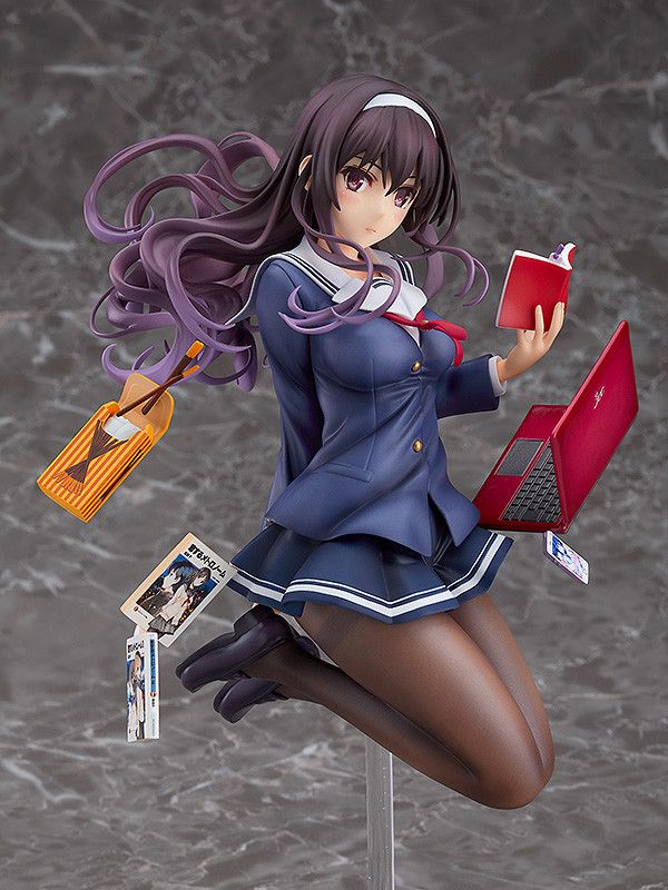 goodie - Utaha Kasumigaoka - Max Factory