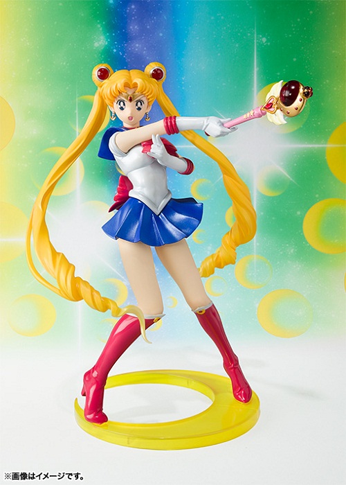 goodie - Sailor Moon - Figuarts ZERO