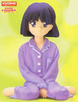 goodie - Hotaru Tomoe - Ver. Pyjama - Kyosho