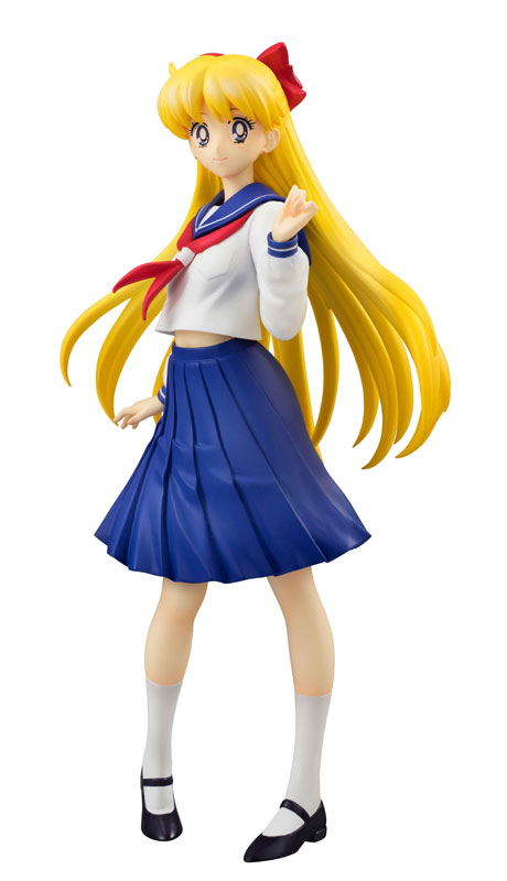 goodie - Minako Aino - Sekai Seifuku Sakusen - Megahouse