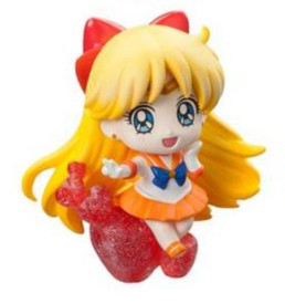 Mangas - Sailor Moon - Petit Chara Land Candy De Makeup! - Sailor Venus