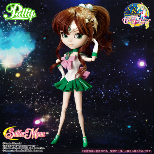 goodie - Sailor Jupiter - Pullip