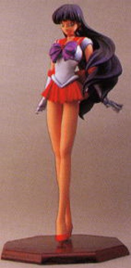 Sailor Mars - Kaiyodo