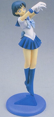 goodie - Sailor Mercury - Kotobukiya