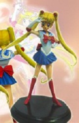 goodie - Sailor Moon - Ver. Classic - Bandai
