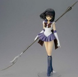 goodie - Sailor Saturn - Ver. Stars - Kotobukiya