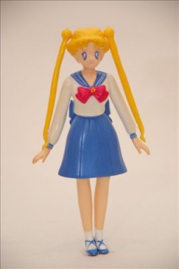 Usagi Tsukino - Bandai