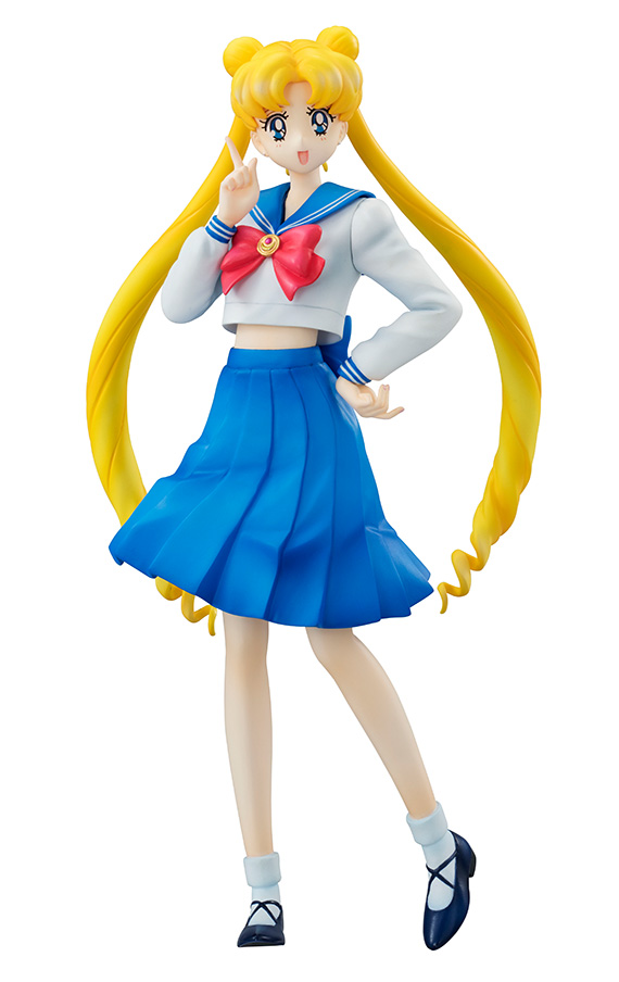 goodie - Usagi Tsukino - Sekai Seifuku Sakusen - Megahouse