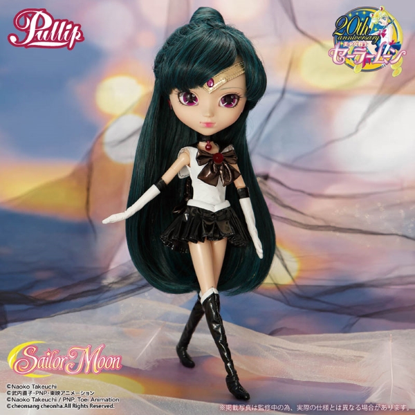 goodie - Sailor Pluton - Pullip