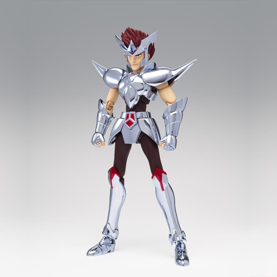 Manga - Manhwa - Myth Cloth - Babel du Centaure - Bandai