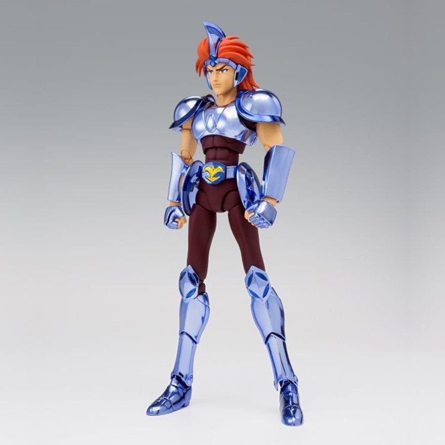 Manga - Manhwa - Myth Cloth - Capella du Cocher - Bandai