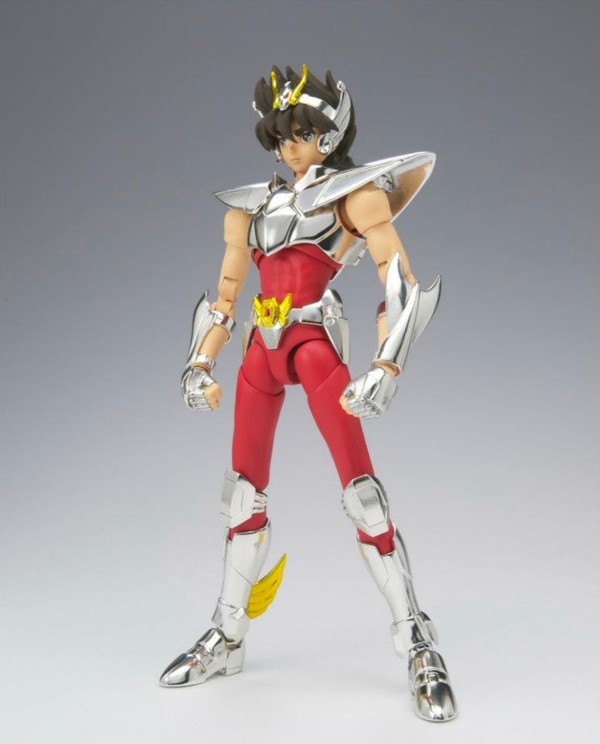 goodie - Myth Cloth EX - Seiya Chevalier de Bronze de Pegase Ver. 2nd Cloth