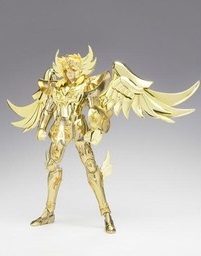 manga - Myth Cloth - Hyoga Chevalier de Bronze du Cygne Ver. Original Color 4th Cloth