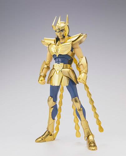 goodie - Myth Cloth - Ikki Chevalier de Bronze du Phénix Ver. 1st Cloth Gold Limited