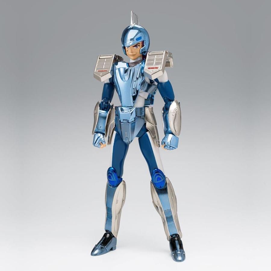 Manga - Manhwa - Myth Cloth - Ushio à l'Armure Marine Ver. Revival - Bandai