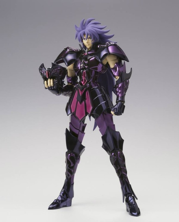 goodie - Myth Cloth EX - Saga chevalier d'or des Gémeaux Ver. Hades Specter Surplice