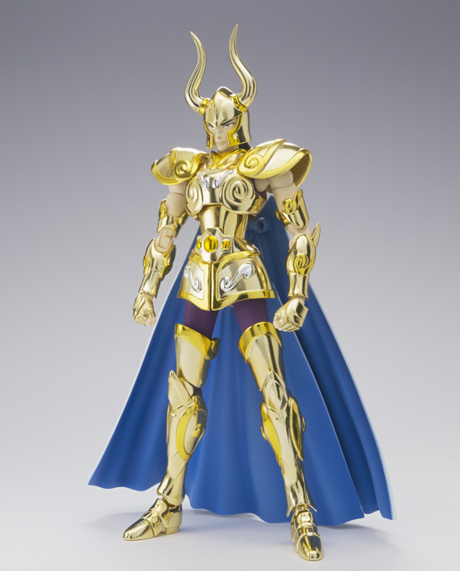 goodie - Myth Cloth EX - Shura chevalier d'or du Capricorne