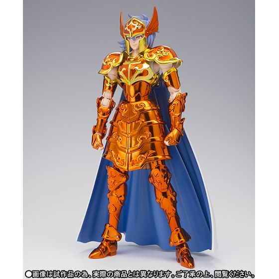 Manga - Manhwa - Myth Cloth EX - Sorrento de la Sirène - Bandai
