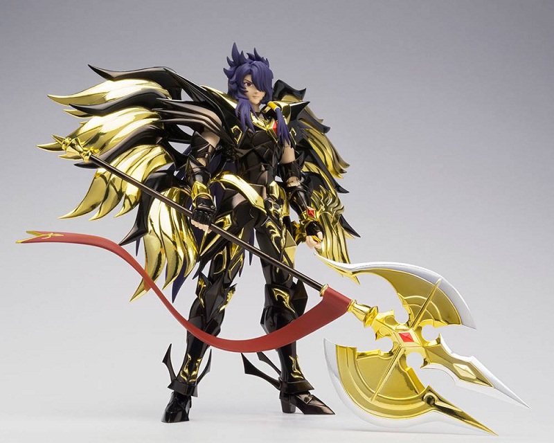 goodie - Myth Cloth EX - Loki