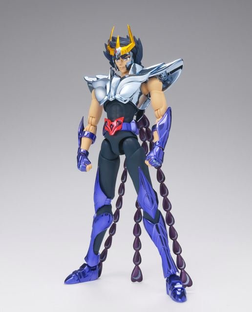 goodie - Myth Cloth EX - Ikki Chevalier de Bronze du Phénix Ver. 2nd Cloth