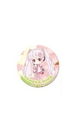 goodie - Vocaloid - Badge Sakura Miku 6 - Good Smile Company