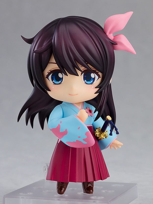 goodie - Sakura Amamiya - Nendoroid