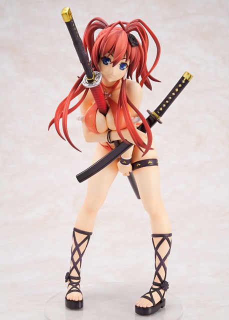 goodie - Jubei Yagyu - Ver. Swimsuit - Alter