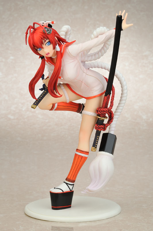 goodie - Jubei Yagyu - Uart