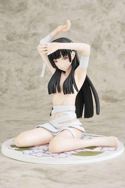 goodie - Sanka Rea - Gutto-Kuru Figure Collection La Beauté - CM's Corporation