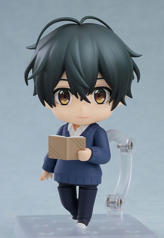 goodie - Yoshikazu Miyano - Nendoroid