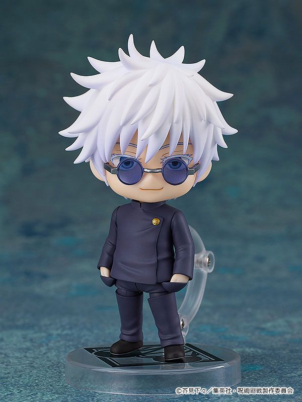 Manga - Manhwa - Satoru Gojô - Nendoroid Ver. Tokyo Jujutsu High School