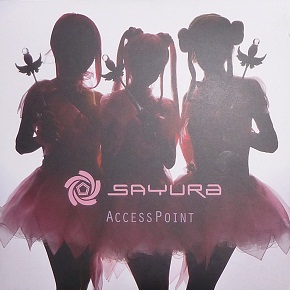 SAYUra - Access point