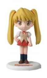 goodie - School Rumble - P.D. Collection - Eri Sawachika - Megahouse