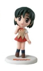 goodie - School Rumble - P.D. Collection - Karen Ichijô - Megahouse