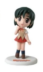 manga - School Rumble - P.D. Collection - Karen Ichijô - Megahouse