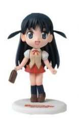 School Rumble - P.D. Collection - Tenma Tsukamoto - Megahouse