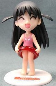 goodie - School Rumble - P.D. Collection - Tenma Tsukamoto Ver. Swimsuit - Megahouse
