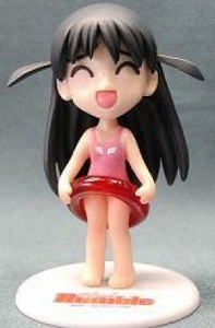 School Rumble - P.D. Collection - Tenma Tsukamoto Ver. Swimsuit - Megahouse