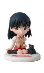 goodie - School Rumble - P.D. Collection - Yakumo Tsukamoto - Megahouse