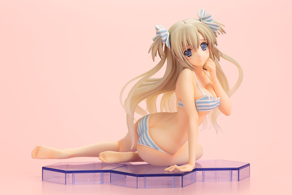 goodie - Lis Hohenstein - 4-Leaves Ver. Swimsuit - Kotobukiya