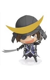 manga - Sengoku Basara - Trading Figures - Masamune Date - Capcom