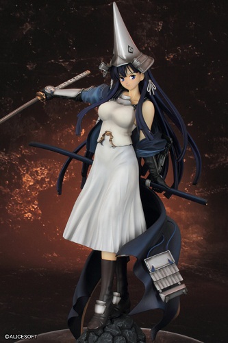 goodie - Kenshin Uesugi - R-Line - Griffon Enterprises