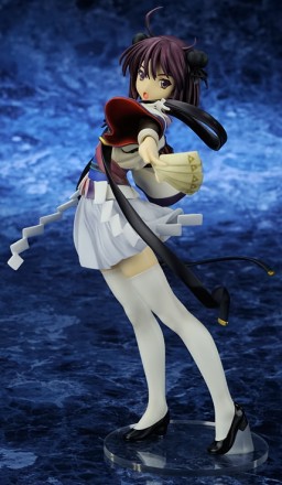 manga - Ran Nanjou - Kotobukiya