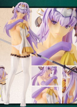 Senhime - Ver. Sengoku Rance A-Brand - Volks