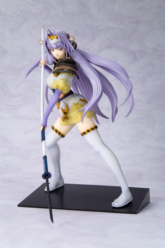 goodie - Senhime - Kotobukiya