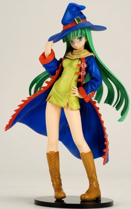 goodie - Shizuka Masou - Volks